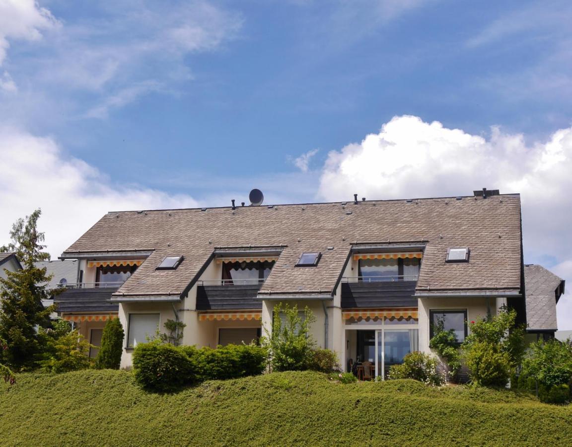 Fewo Blumes Bergfrieden Mit Meinecardplus Willingen  Exteriér fotografie