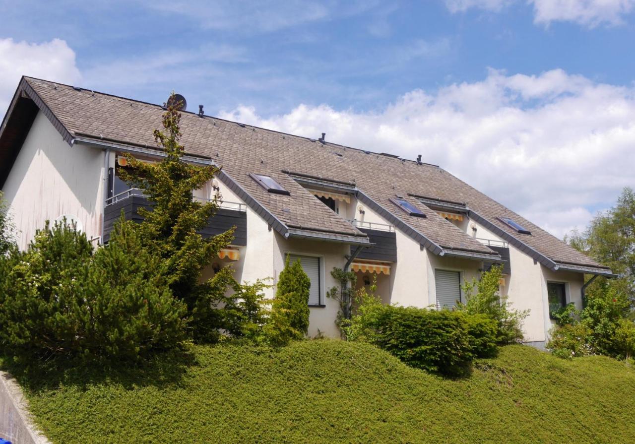Fewo Blumes Bergfrieden Mit Meinecardplus Willingen  Exteriér fotografie