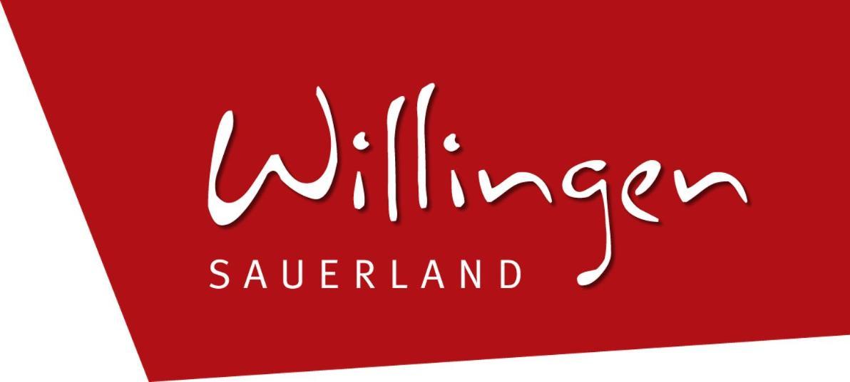 Fewo Blumes Bergfrieden Mit Meinecardplus Willingen  Exteriér fotografie